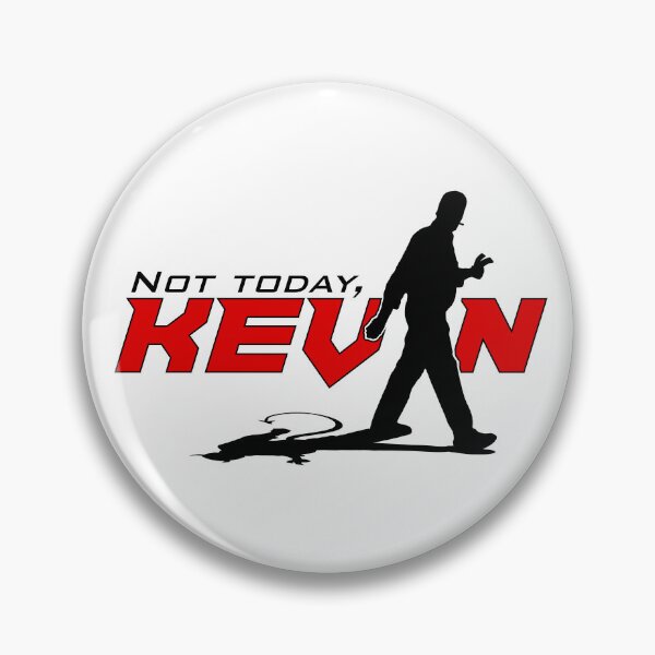 Item preview, Not Today, Kevin! Shadow form designed and sold by muskitt.