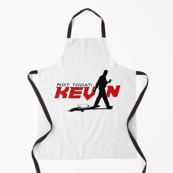 Item preview, Not Today, Kevin! Shadow form designed and sold by muskitt.