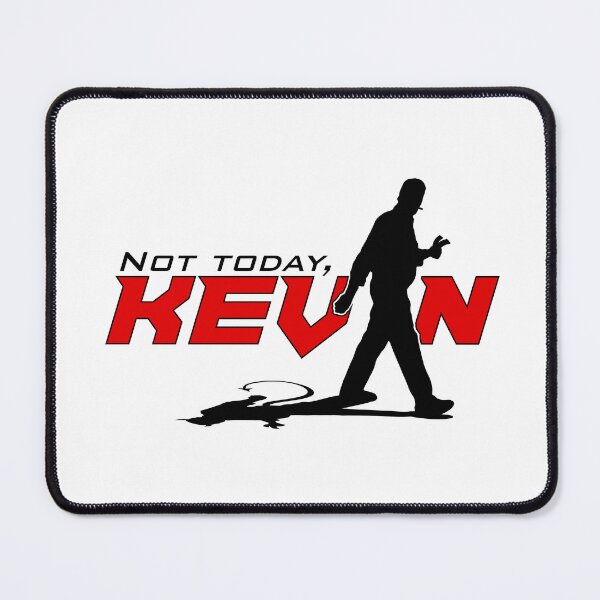 Item preview, Not Today, Kevin! Shadow form designed and sold by muskitt.