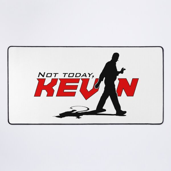 Item preview, Not Today, Kevin! Shadow form designed and sold by muskitt.
