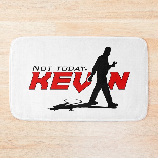 Item preview, Not Today, Kevin! Shadow form designed and sold by muskitt.