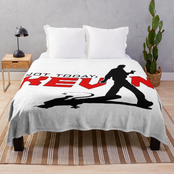 Item preview, Not Today, Kevin! Shadow form designed and sold by muskitt.