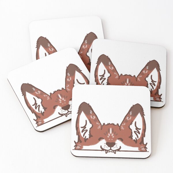 Item preview, FoxBite designed and sold by ExecutiveTulip.