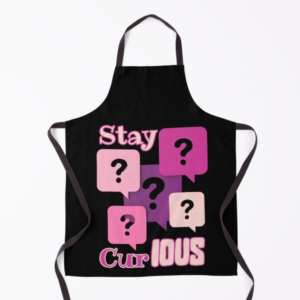 Item preview, Stay Curious: Embrace Lifelong Learning, Intellectual Curiosity, and Personal Development designed and sold by Drzamag.