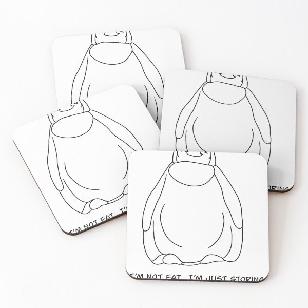 Aperçu de l'œuvre Pingouin de survie créée et vendue par DgtlArtbyChels.