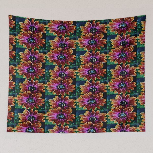 Item preview, Flower Cell designed and sold by Cabsink.