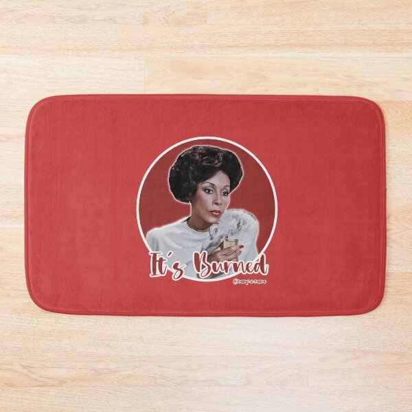 Item preview, It's Burned designed and sold by Camp-o-rama.