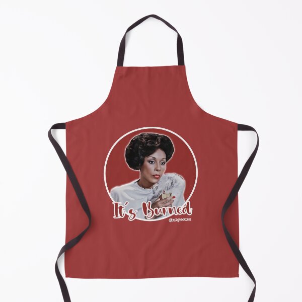 Item preview, It's Burned designed and sold by Camp-o-rama.