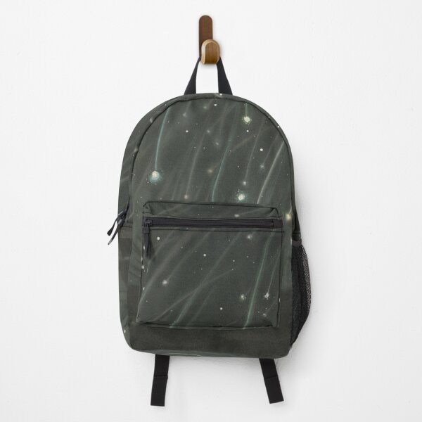 Item preview, Vintage Meteor Shower Observation Illustration (1882) designed and sold by BravuraMedia.