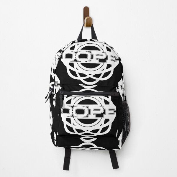Item preview, DOPE - WHT designed and sold by HUSTLE-N-FAITH.