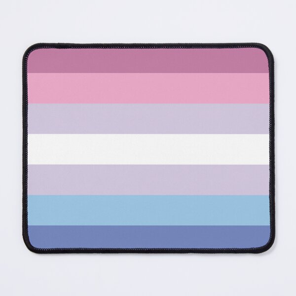 Item preview, Bi-Gender Pride Flag designed and sold by Chele Martines.