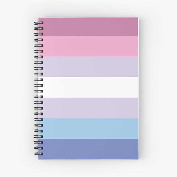 Item preview, Bi-Gender Pride Flag designed and sold by Chele Martines.