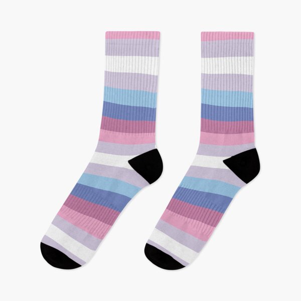 Item preview, Bi-Gender Pride Flag designed and sold by Chele Martines.