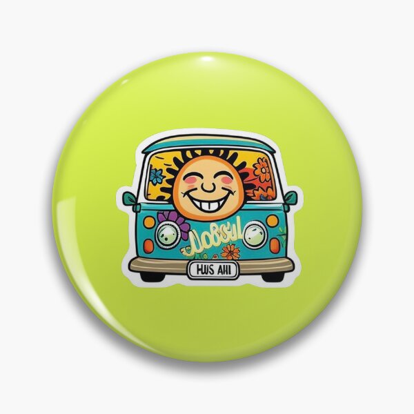 Item preview, happy sun on the car designed and sold by ibtiy123.
