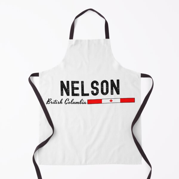 Item preview, Nelson British Columbia, Canada designed and sold by Travelers Verse.