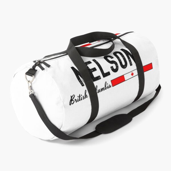 Item preview, Nelson British Columbia, Canada designed and sold by Travelers Verse.