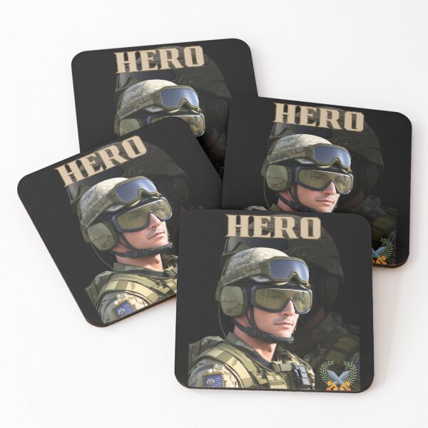 Item preview, Military Hero Are Saving The Nation designed and sold by bestdresspoint.