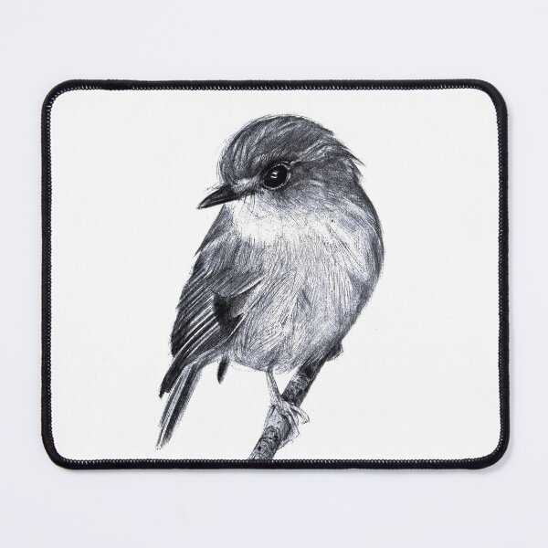 Item preview, Little Bird 1 designed and sold by artsbywm.