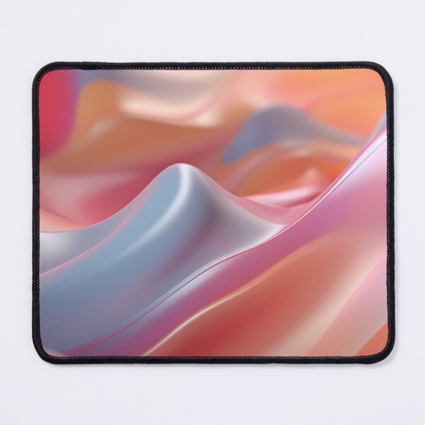 Item preview, Pastel Abstract I designed and sold by StudioOfAiArts.