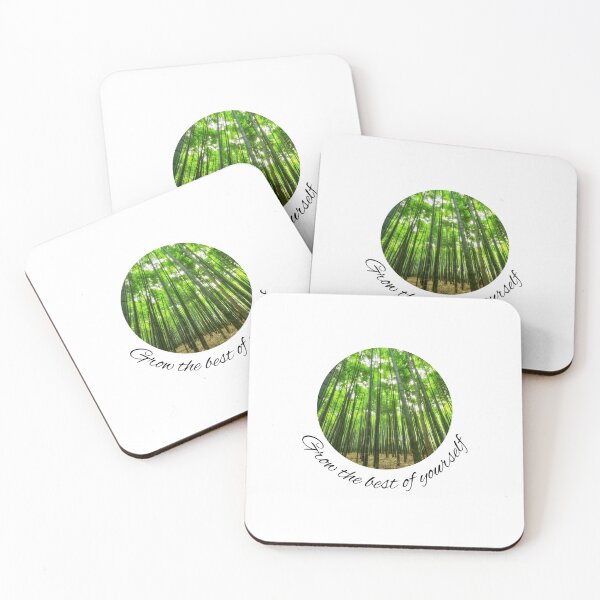Item preview, Grow the best of yourself - macular degeneration designed and sold by Narcisa22.