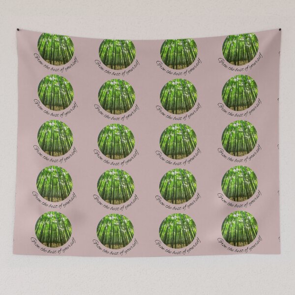 Item preview, Grow the best of yourself - macular degeneration designed and sold by Narcisa22.