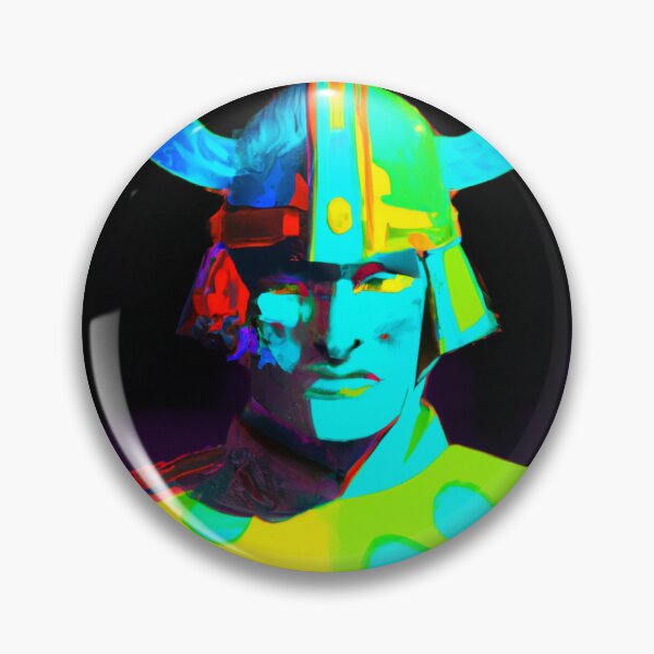 Item preview, Psychedelic Elder Scrolls Digital Art designed and sold by RizzoDesigns.