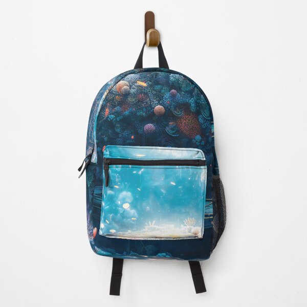 Item preview, Underwater Life Creative Fantasy designed and sold by AdrianGrosu.