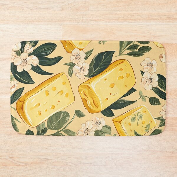 Item preview, Butter Thyme designed and sold by ChaosBuffet.