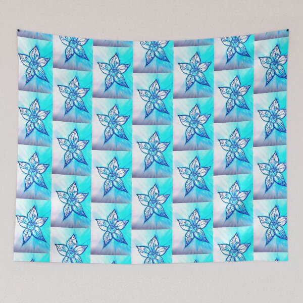Item preview, Tree Petals designed and sold by Linda Callaghan.