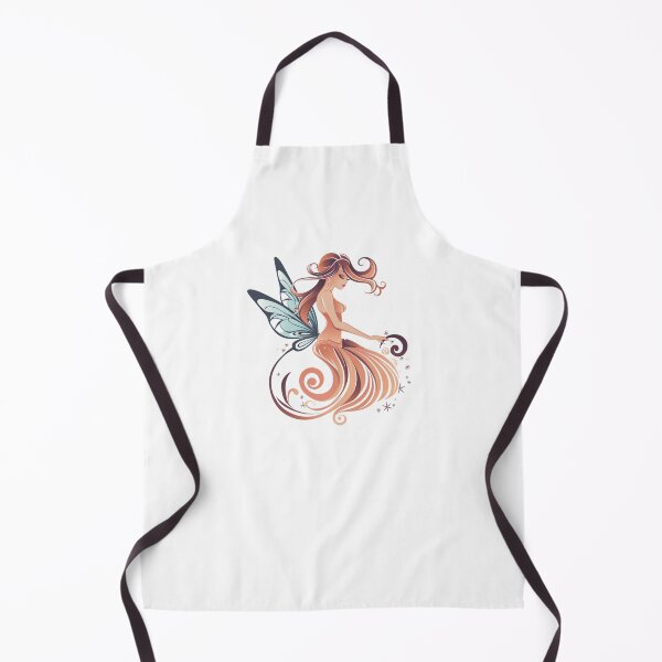 Item preview, Simplistic Fairy Design designed and sold by BeeJoyDesign.