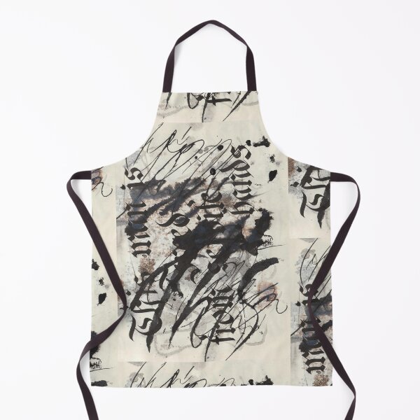 Item preview, Experimental Calligraphy  009_2 designed and sold by dana-krystle.