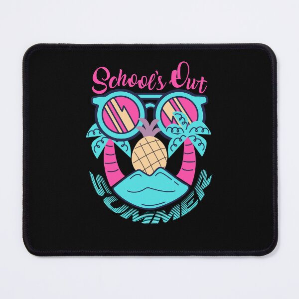 Item preview, Cute Retro Last Day Of School  designed and sold by AD Design.
