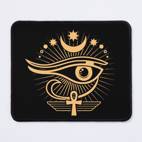 Item preview, Eye Of Horus designed and sold by JackCurtis1991.