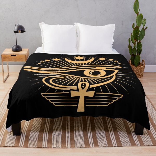 Item preview, Eye Of Horus designed and sold by JackCurtis1991.