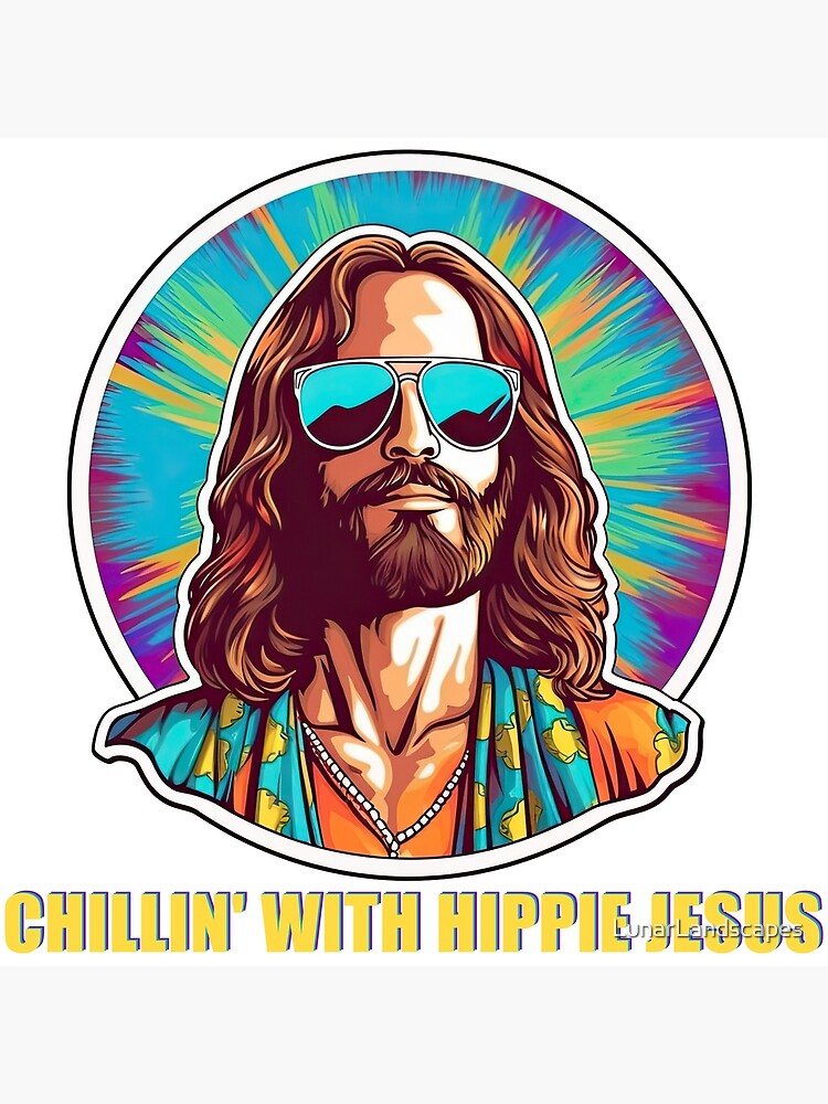Hippie/Jesus Hair Hippie/Jesus Hair