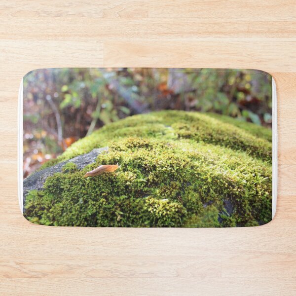 Item preview, Slug on Moss designed and sold by St-Lazarus.