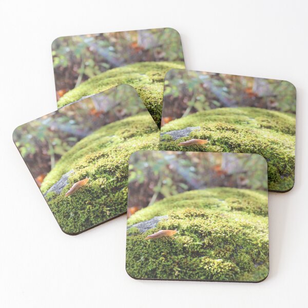 Item preview, Slug on Moss designed and sold by St-Lazarus.