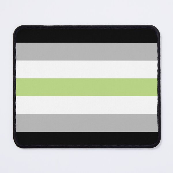 Item preview, Agender Pride Flag designed and sold by Chele Martines.