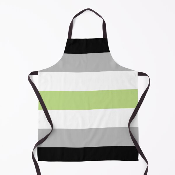 Item preview, Agender Pride Flag designed and sold by Chele Martines.