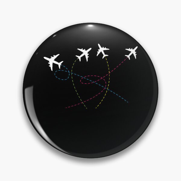Item preview, Aircraft Pilot Plane designed and sold by MooonTees.