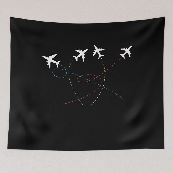 Item preview, Aircraft Pilot Plane designed and sold by MooonTees.