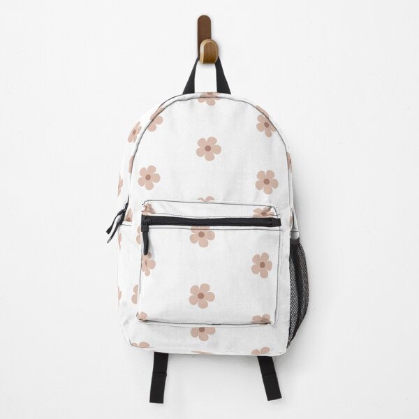 Item preview, cute pink nude flowe designed and sold by lameyadeco.
