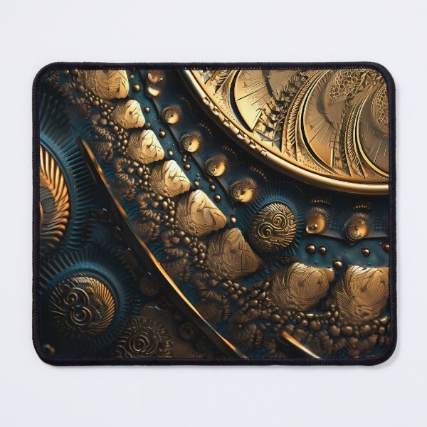 Item preview, Metal Abstraction IV designed and sold by StudioOfAiArts.