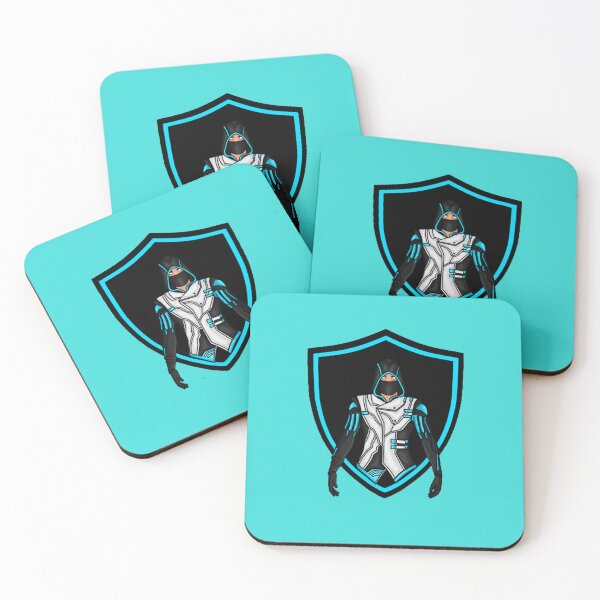 Item preview, Blue Ninja  designed and sold by GameLegends.