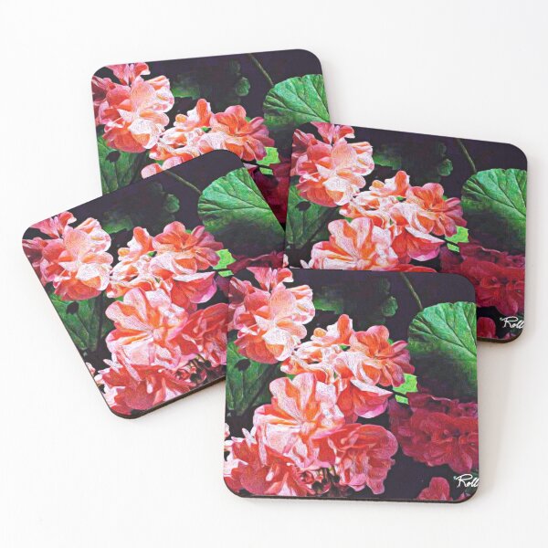 Item preview, PRETTY IN PINK designed and sold by ArtbyRolleen.