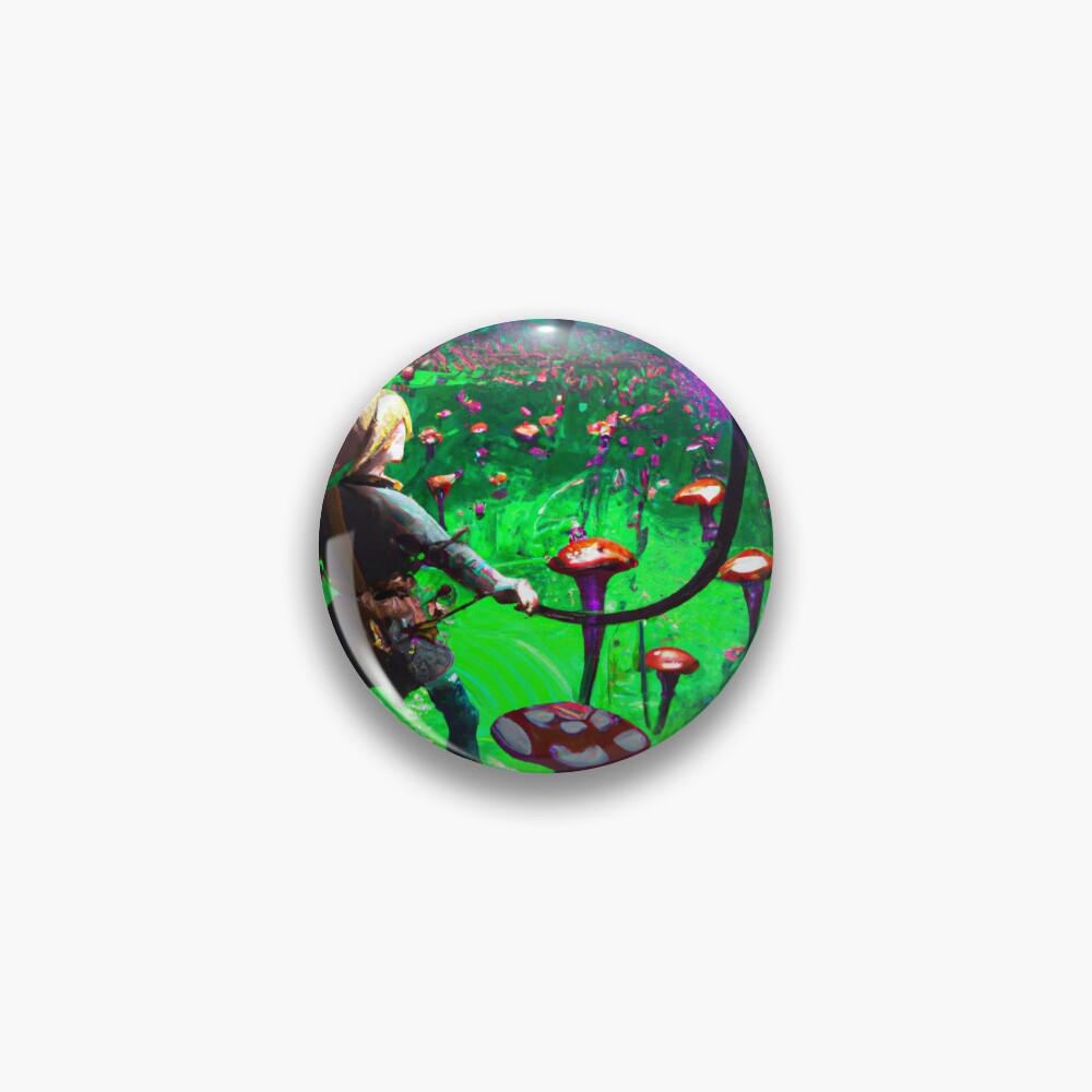Item preview, Pin designed and sold by RizzoDesigns.