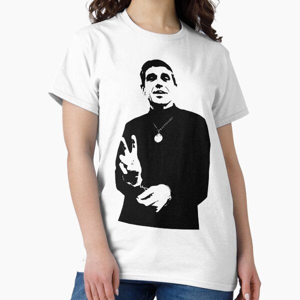 Item preview, Daniel Berrigan Shirts designed and sold by themagnificast.