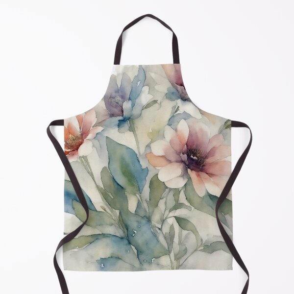 Item preview, Dreamy Watercolour Dahlias designed and sold by The Art of Paper Craft.