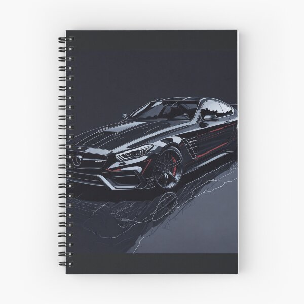 Item preview, Benz AMG designed and sold by Sebastian Niederkleine.
