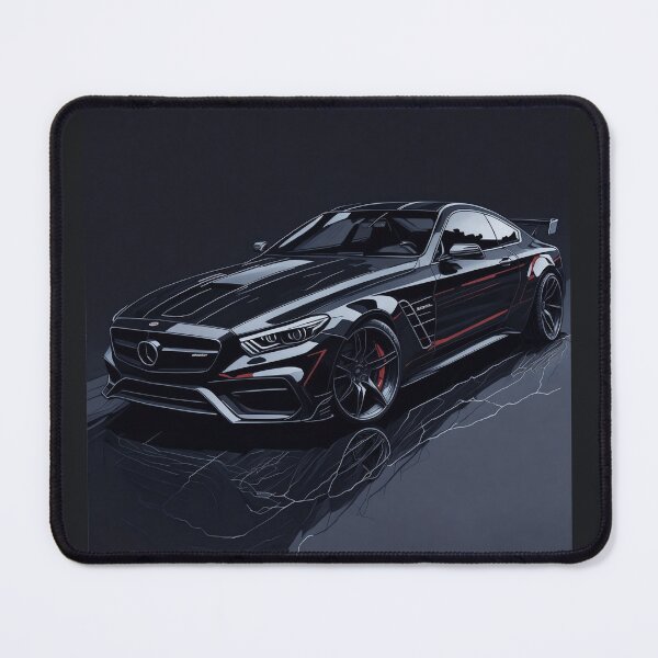 Item preview, Benz AMG designed and sold by Sebastian Niederkleine.